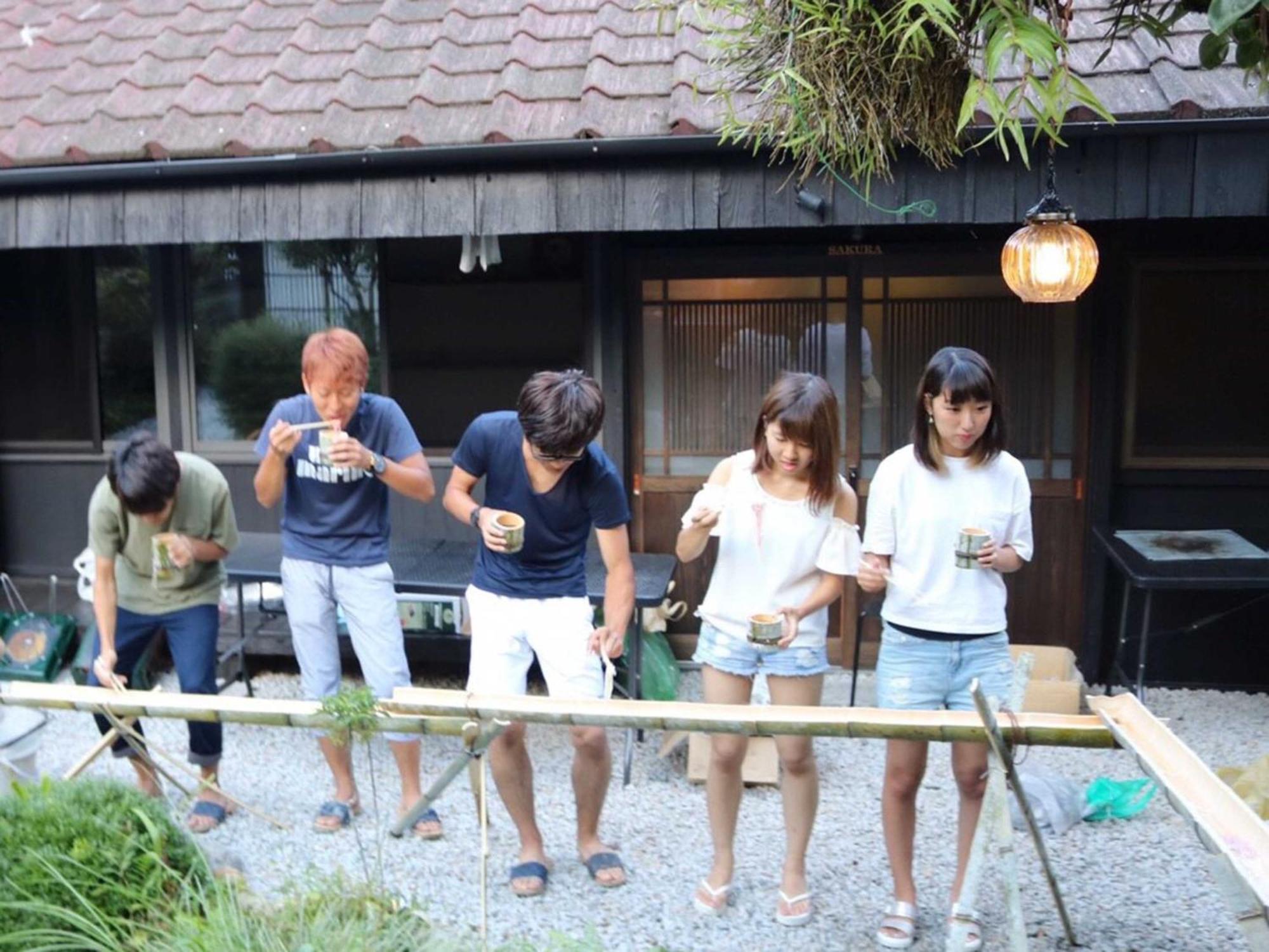 Kumano Shiki-Tei - Vacation Stay 05155V Hongū Exterior foto